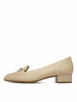 Décolleté 43454-62 Beige