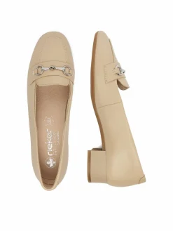 Décolleté 43454-62 Beige