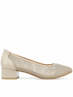 Décolleté 9-22501-44 Beige