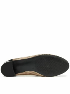 Décolleté 9-22504-44 Beige