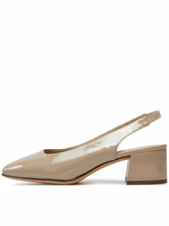 Décolleté 9-29500-42 Beige