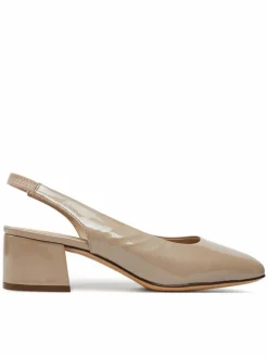 Décolleté 9-29500-42 Beige