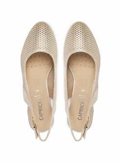 Décolleté 9-29602-44 Beige