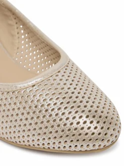 Décolleté 9-29602-44 Beige