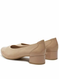 Décolleté 9-22500-42 Beige