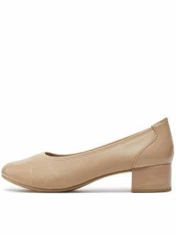 Décolleté 9-22500-42 Beige