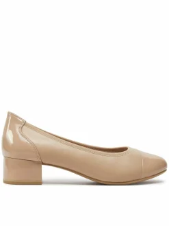 Décolleté 9-22500-42 Beige
