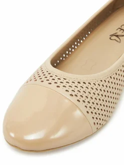 Décolleté 9-22504-44 Beige