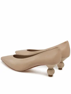 Décolleté 2515521054600 Beige