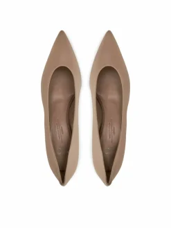 Décolleté 2515521054600 Beige