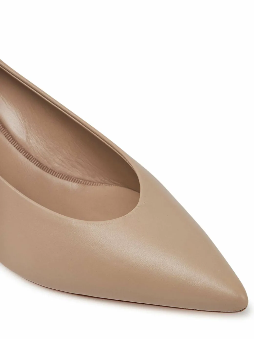 Décolleté 2515521054600 Beige