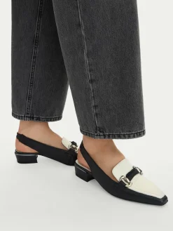 Décolleté BHV264690 C002 Nero
