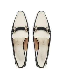 Décolleté BHV264690 C002 Nero