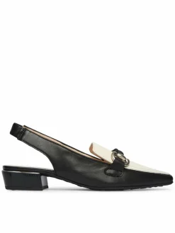 Décolleté BHV264690 C002 Nero