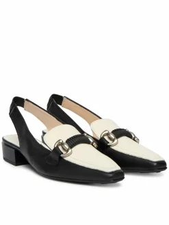Décolleté BHV264690 C002 Nero