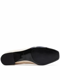 Décolleté 9-22305-42 Bianco