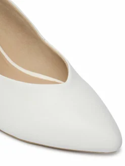 Décolleté 9-29603-44 Bianco