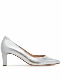 Décolleté Boulevard 60 0-176701 Argento