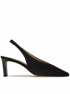 Décolleté Cailee 9-106812 Nero