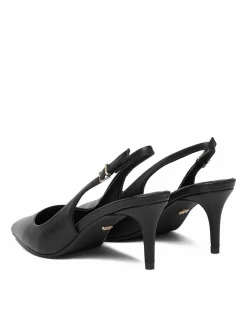 Décolleté C-CD25-275-1 Nero