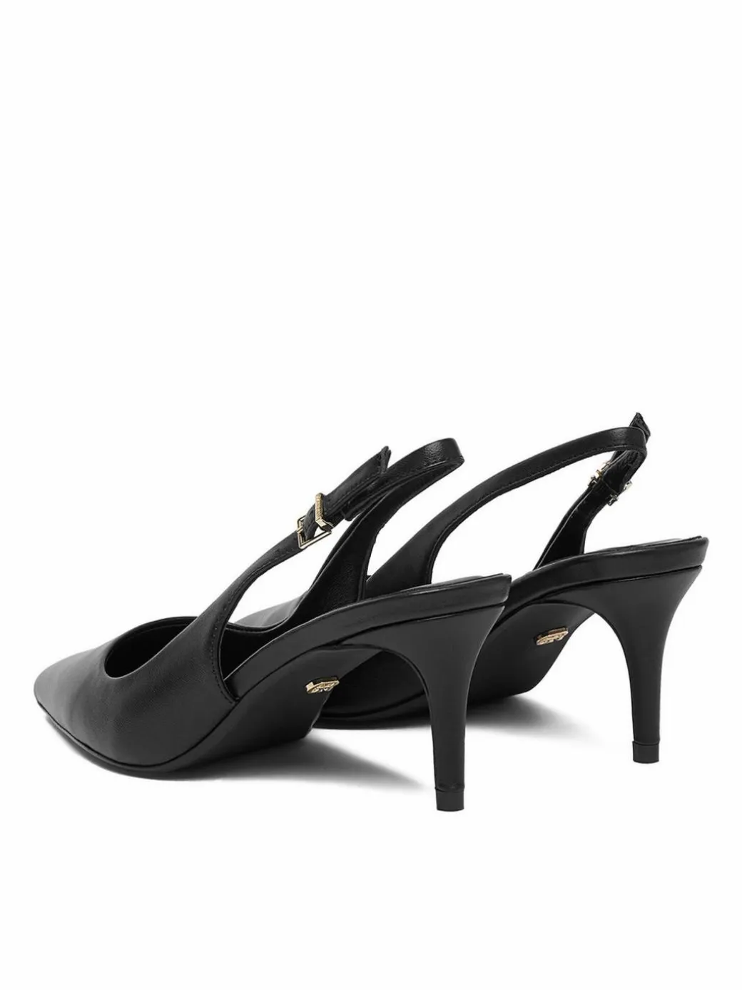 Décolleté C-CD25-275-1 Nero