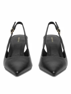 Décolleté C-CD25-275-1 Nero