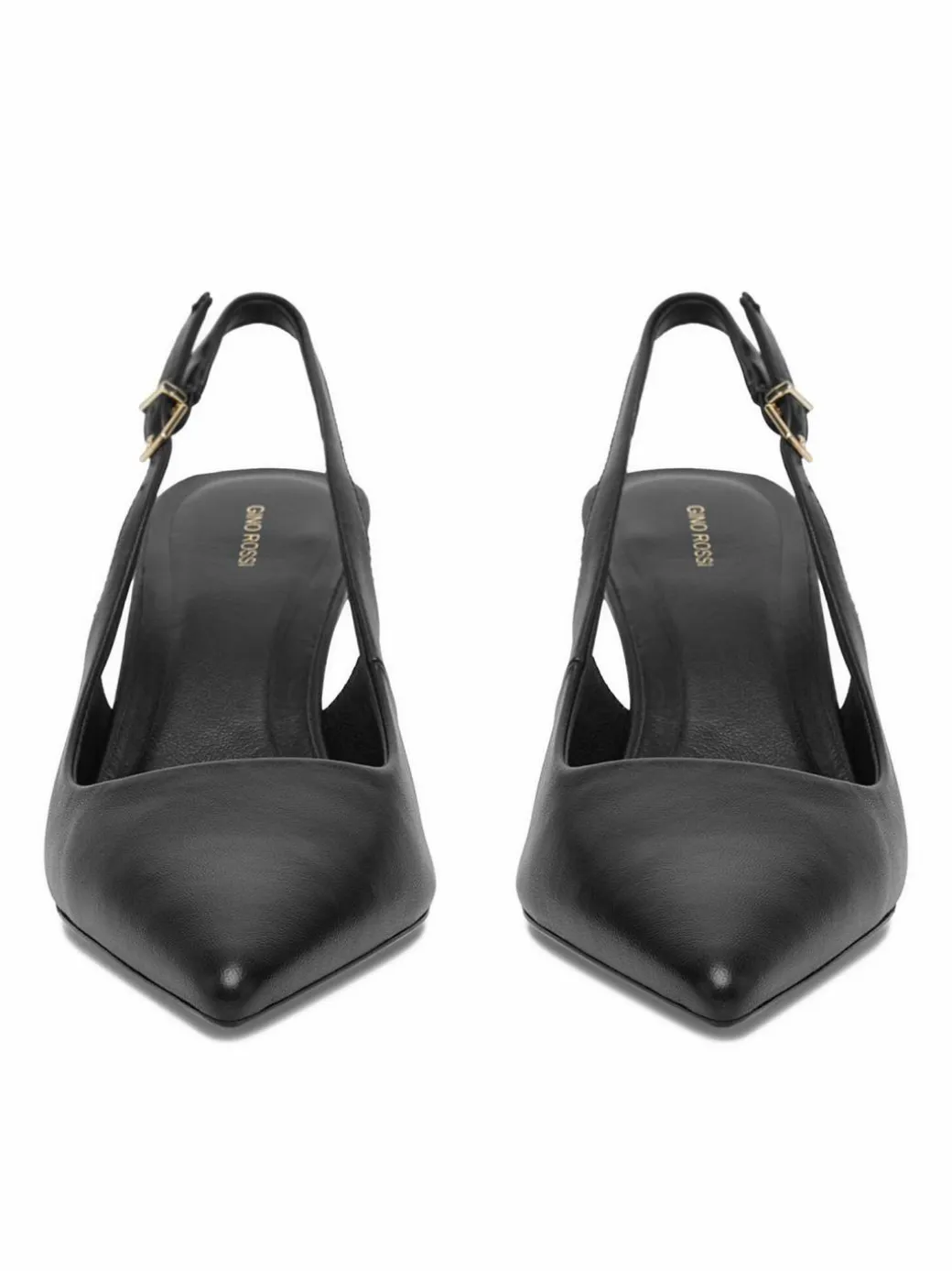 Décolleté C-CD25-275-1 Nero
