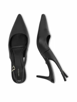 Décolleté C-CD25-275-1 Nero
