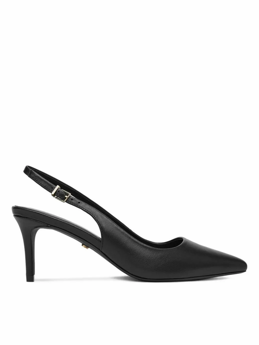 Décolleté C-CD25-275-1 Nero
