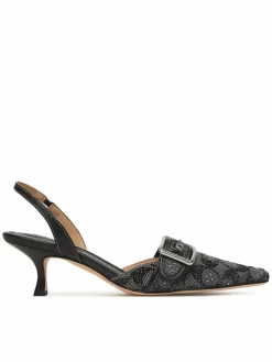 Décolleté CCV94 Nero
