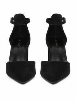 Décolleté CEO-AMMA WSS20968-01 Nero