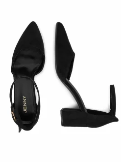 Décolleté CEO-AMMA WSS20968-01 Nero