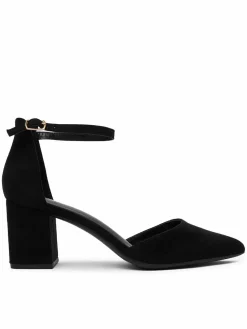 Décolleté CEO-AMMA WSS20968-01 Nero