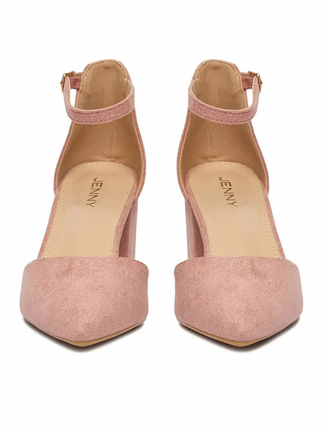 Décolleté CEO-AMMA WSS20968-01 Rosa