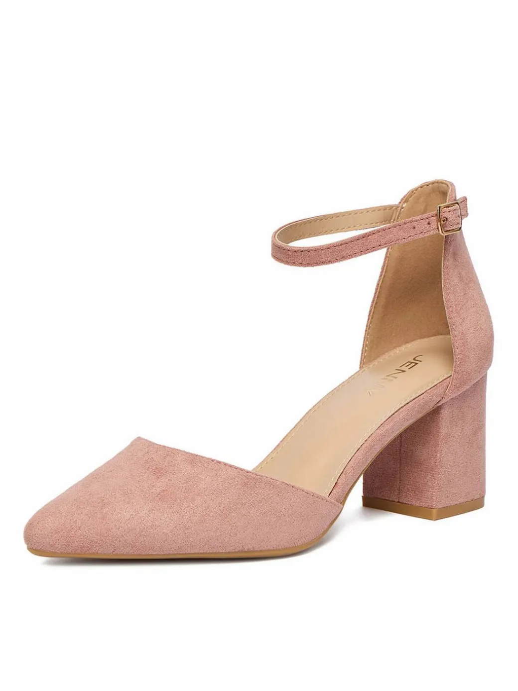 Décolleté CEO-AMMA WSS20968-01 Rosa