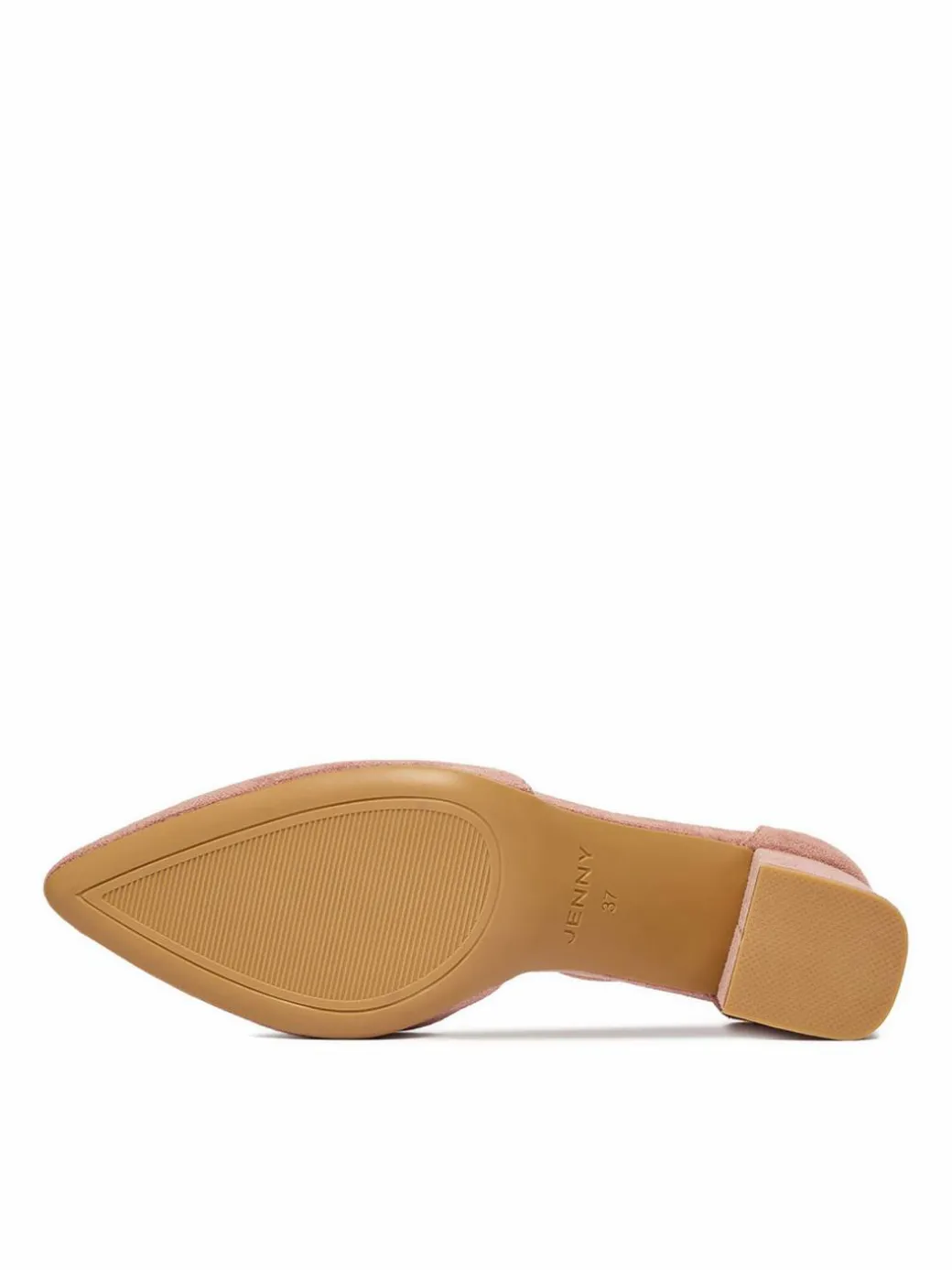 Décolleté CEO-AMMA WSS20968-01 Rosa
