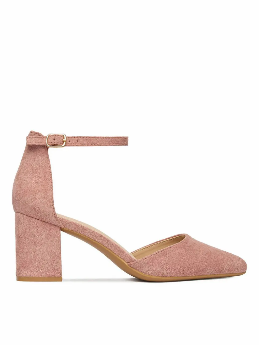 Décolleté CEO-AMMA WSS20968-01 Rosa