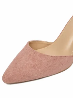 Décolleté CEO-AMMA WSS20968-01 Rosa