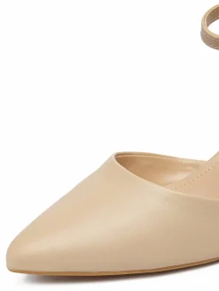 Décolleté CEO-ANGEL WS210702-10 Beige