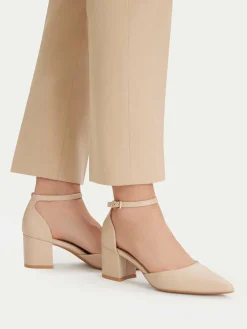 Décolleté CEO-ANGEL WS210702-10 Beige