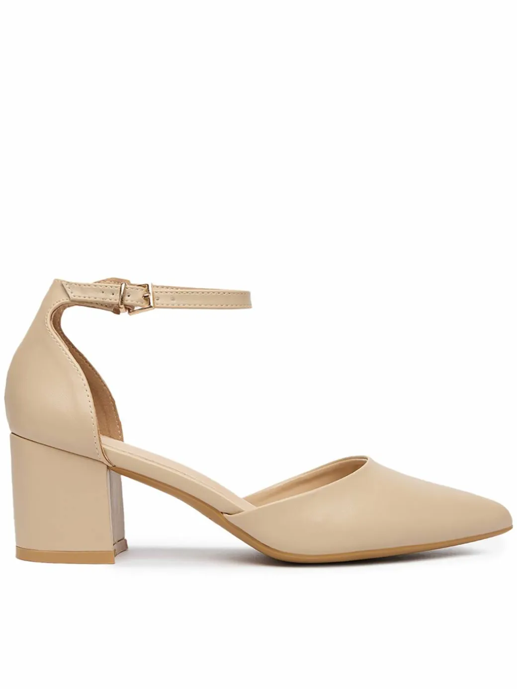 Décolleté CEO-ANGEL WS210702-10 Beige
