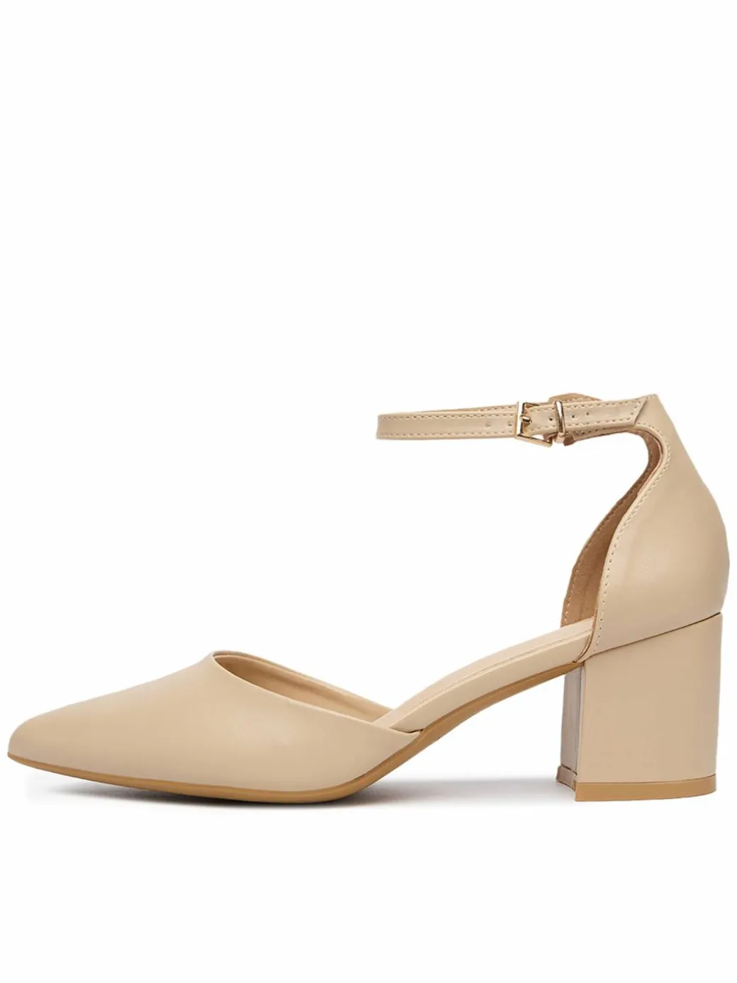 Décolleté CEO-ANGEL WS210702-10 Beige