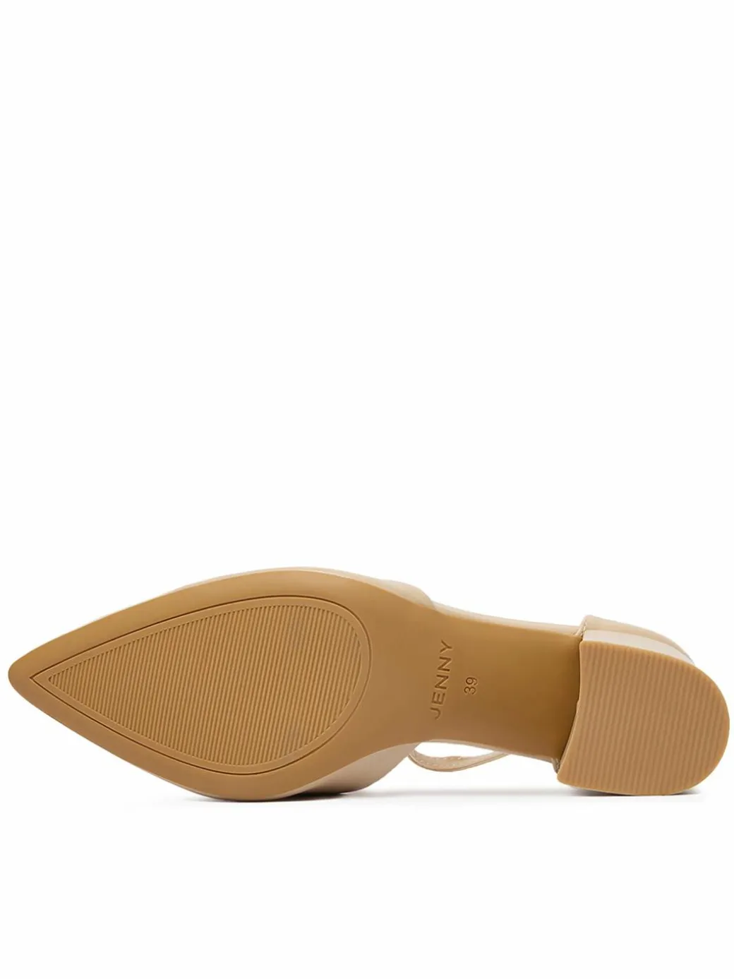 Décolleté CEO-ANGEL WS210702-10 Beige