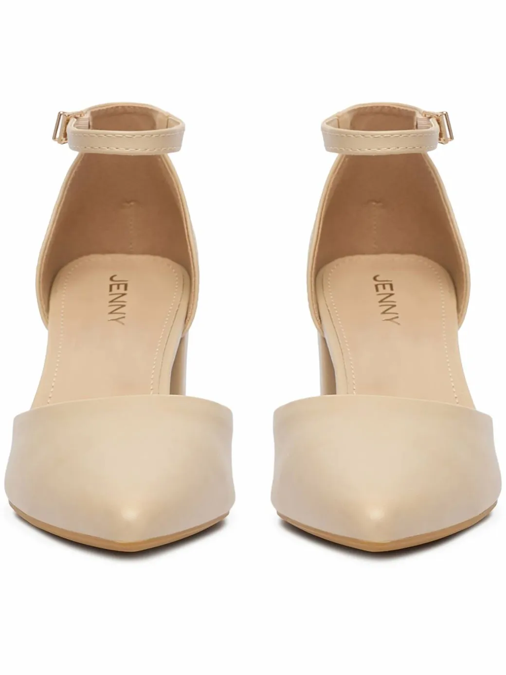 Décolleté CEO-ANGEL WS210702-10 Beige