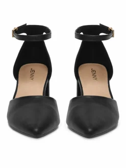 Décolleté CEO-ANGEL WS210702-10 Nero
