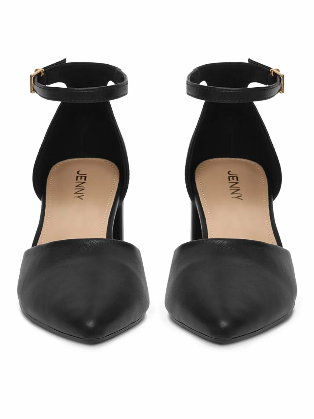 Décolleté CEO-ANGEL WS210702-10 Nero