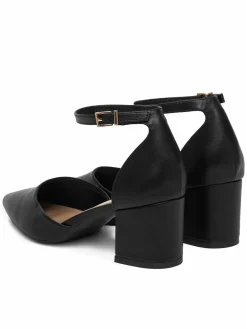 Décolleté CEO-ANGEL WS210702-10 Nero