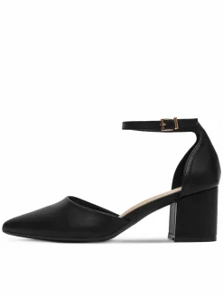 Décolleté CEO-ANGEL WS210702-10 Nero