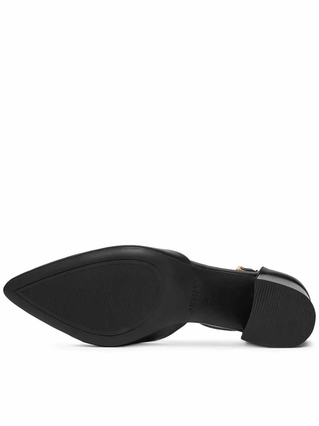 Décolleté CEO-ANGEL WS210702-10 Nero
