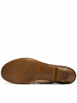 Décolleté CEO-46778-64 Beige
